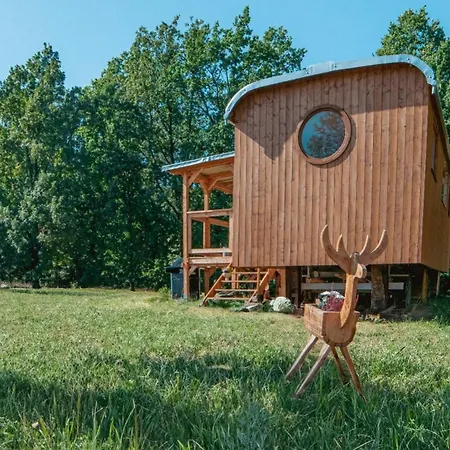 Meadowland Samota Stribrnik