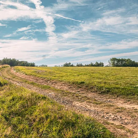 Domek alpejski Meadowland Samota Stribrnik Zibridice